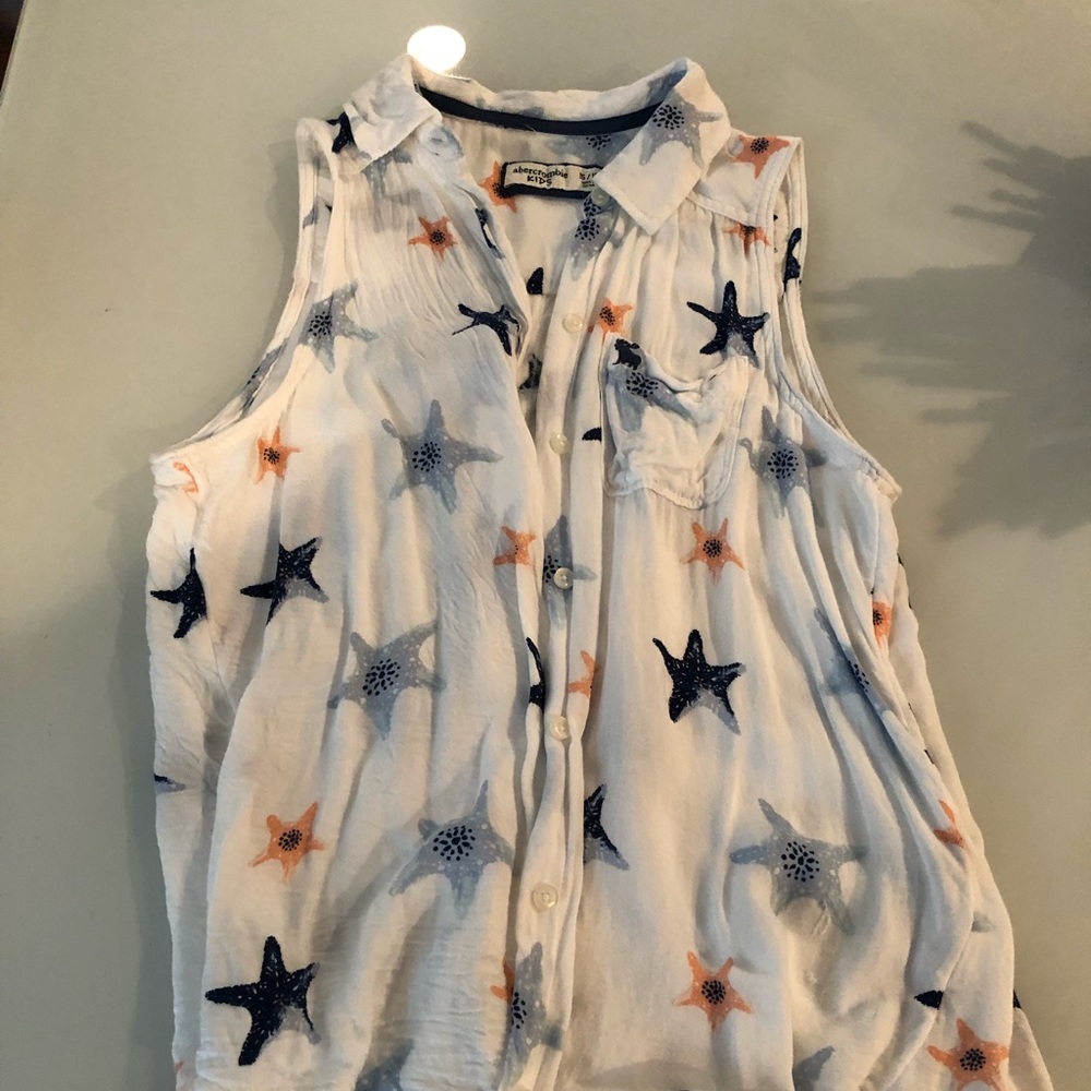We see stars!